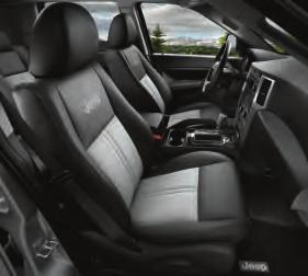 PERFORMANCE YOU CAN T PASS UP. 1. KATZKIN LEATHER SEATS. Create your own upscale interior worthy of such a sophisticated ride.