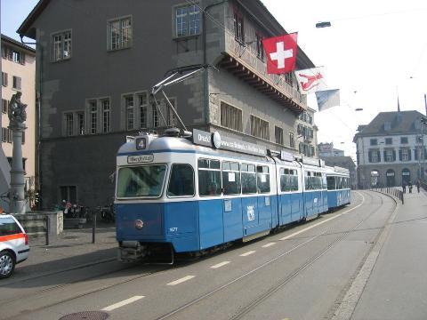 Zurich,