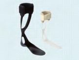 AFO system joints Prefabricated AFO's 8U90 Ankle foot orthosis Order example Reference number = Side Size Coulor