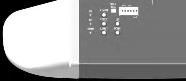 OK 0 seconds Up to 0 Transmitters (including wireless keypad codes) can be added to the unit by repeating the above procedures.