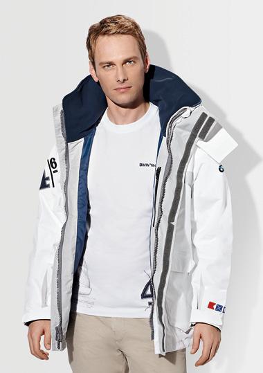 BMW YACHTSPORT Collection Unisex Yachting