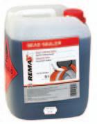 Chemical products, safety at work Mounting / Demounting / Pastes / Fluids 593 0072 593 0388 593 0807 593 0814 REMAXX ANTI-GLISS LUBE Bead bonding agent on resin base Applied with a brush to the