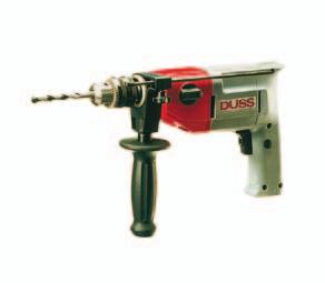 Special Tools for tyre repair Electric tools 571 9110 517 3286 594 0880 517 3293 Hand drills Powerful machines for driving buffing and milling tools. Ref. No.