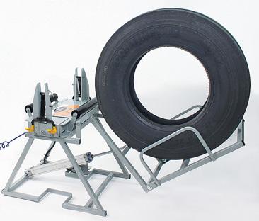 BR-QT D Tire Spreaders Tool Tray 6000-CTS MAX-WELL Commercial Tire Spreader (6000-CTS) Designed for commercial garages