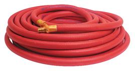 Part No Description Length (feet) Hose ID Box/Qty 826 Whip hose 4 G Polyurethane coil hose These lightweight, durable hoses will withstand the rigors of rugged automotive environments while