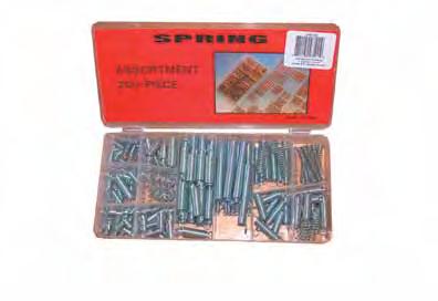 40 PIECE Product #5094 O-RING KIT