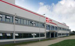 Head Office, California, USA European Headquarters, Brussels, Belgium Asian Headquarters, Shanghai, China Our network of dedicated Haas Factory Outlets provides local attention to detail, fully