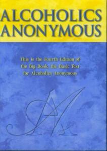 Sales Catalog - AA World Service Literature Big Book of Alcoholics Anonymous The Story of How Many Thousands of Men and Women Have Recovered from Alcoholism.