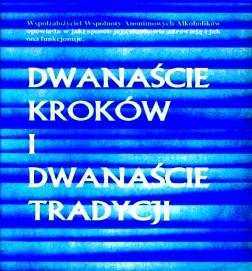 00 French Living Sober Polish Big Book - Polish Version of the