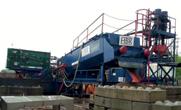 Chassis Unused Barford L22 Twin