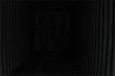 Dark 40' Container Click