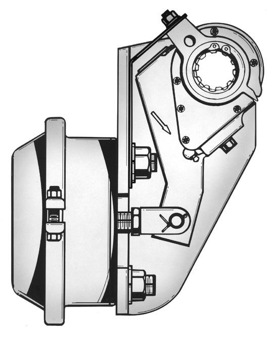 Figure 5 16 drive axle with strap bracket Figure 6 34