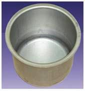 Dual containment shell is available SIC BEARINGS Designed for long life under maximum radial