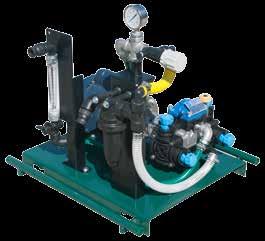00 EA PBM-IP-4001XL-1HP-110V-1P 1hp single phase, electric motor with 4001XL roller pump 9 150 $1,751.00 EA PBM-IP-6500XL-3BS 5.