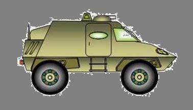 Ground Vehicles - Fuel Efficiency Ground Vehicle Demonstrator - DESCRIPTION Identify opportunities in fuel efficient technologies, lightweight components and armor, reduced weight structure/frame