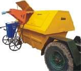 Equal to 1 Community Bin RFCL 06-01 Semi Urban & Rural Areas CONTAINER CARRIER SYSTEM : SERIES "GCCS" No. (Cu. Mtrs.