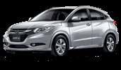 SPECIFICATIONS SPECIFICATIONS 12/2017 DESCRIPTION DIMENSIONS Overall Dimensions (mm) HR-V LX 4310(L) x 1770(W) x 1605(H) Wheelbase (mm) 2610 Wheel Track - Front (mm) / Rear (mm) 1535 / 1540 Ground
