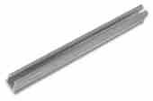 Pkg. Qty. 100 Cat. Description Pole Dia. Weight No. Ins. mm Lbs. Kgs. BSARC050 Supplied with 1x No. 8 Sq. Hd. Bolt 2 50 9.3 4.2 BSARC060 Insert foot into channel and 2 3/8 60 10.7 4.