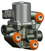 Emission control SCR valve 8 Emission control 8.