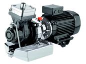 Air management Compressors PRODUCT FAMILY FIGURE DESCRIPTION 913 500 XXX 0 e-comp Operation is completely independent of the vehicle engine Stand-alone system with compressor, electric motor, oil