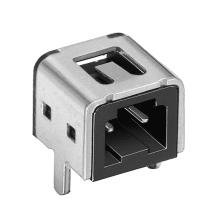 RP34L Series Small plastic connectors for C adapters Receptacle 2 position 2 position 3 position 7.4 7 9.1 7 Sep.1.218 Copyright 218 HIROSE ELECTRIC CO.