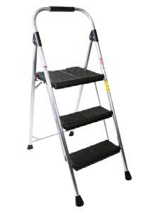 33126023033289 33126023033289 ET0139 Werner Compact Ladder (4 Step, 5.
