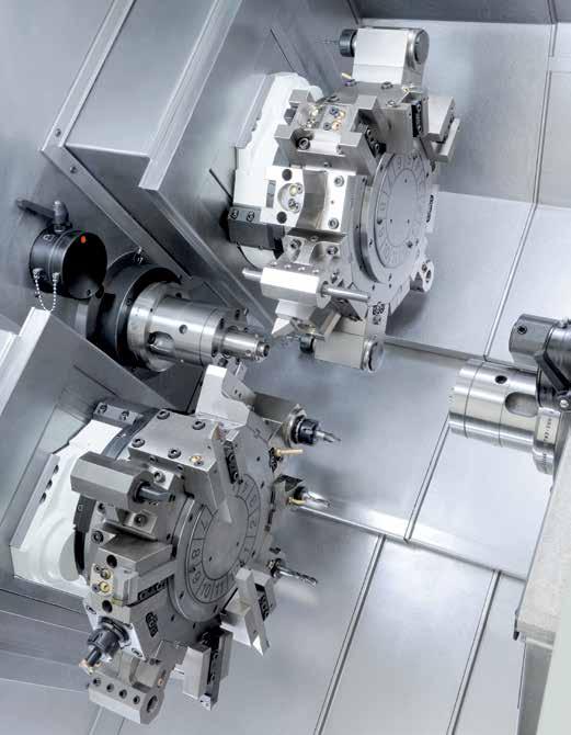 B436Y2 The range of QUATTRO machines have been produced by Biglia since 1990 and celebrating the third generation is now further enhanced by the B436Y2 model.