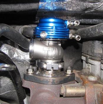 B) For EGR cooler deletes that maintain a coolant line from the stand pipe to the cylinder head there are two options.