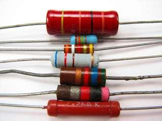 Resistance Current depends on more than voltage.