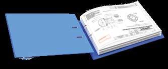 Component Documentation Packages Sani-Matic can provide complete component documentation packages to meet your validation requirements.