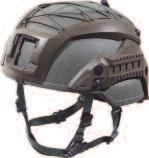 Enable use of NVG support with straps