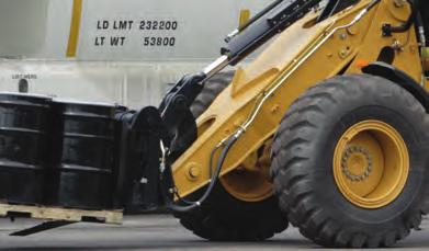 Only Caterpillar knows Cat equipment s filtration and lubrication requirements and offers parts kits to match your machine