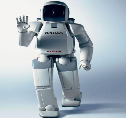 Changes In Society Result In New Technology New technology can also result from changes to human society. Robots were originally popularized in movies and comic books.