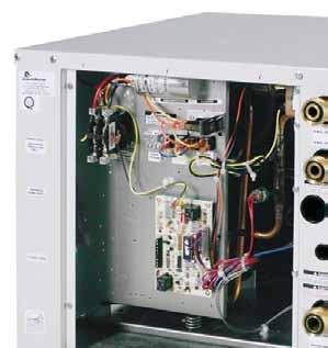 Submittal Data HTS Series Heat Controller, Inc.