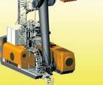 Practical solutions Liebherr develops and produces special designs and