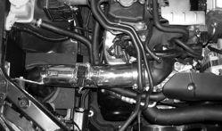 Figure 50 Figure 51 Congratulations! You have just completed the installation of the best cold air intake on the market.