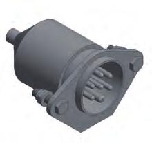 Automatic coupling