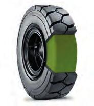 tyres Solid tyres