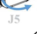 J3 - J6 + + J5