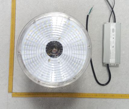 1. Product Information: Brand Name N/A Model Number LED-8050M50 Luminaire Type LED