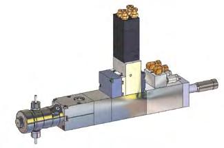 20 1.50 8-32 UNC Model Plunger Maximum Diameter Stroke Dispensing Cycle air Weight Volume Speed Consumption lbs inch mm inch (mm) (cc) (cpm) scfm (l/min) lbs (kg) 1BRP-3 3/16 (4.8) 0.