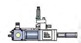 4H SERIES Precision Rotary valve Dispensing Pumps Precision RV Dispensing Pumps specifications AND APPLICATIONS 8.