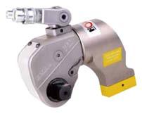 IBT Series Product Description IBT series is the professional hydraulic torque wrench which vigorously extends in international market.