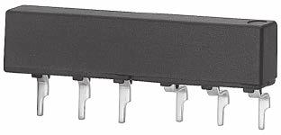 switch Auxiliary releases Insulated 3-pole busbar