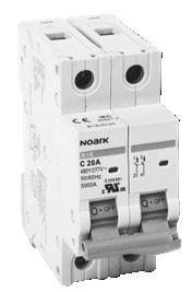 Our global circuit breakers are a perfect fit for OEMs building global equipment.