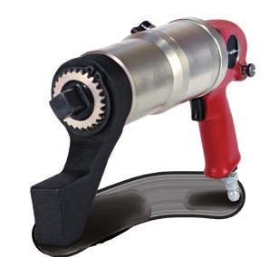 Pneumatic Torque Tools The Pneumatic Torque Tool range has been designed specifically with the user in mind.