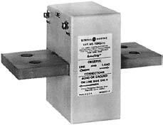 External Accessories Neutral Grounds and Sensors Power Distribution Lugs GO-15 Breaker Type Max Amperes Wire Range Product Number List Price SE, TED 125 (2) 4-14 or TCAL19PD $50.