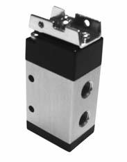 00 CAM OPERATED FLUSH SELECTOR