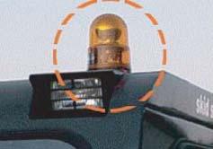 Foot pedal Travel by both steering levers and operation of bucket and