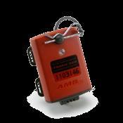 T12.2 Transponder Mounting All Events The transponder mounting requirements are: (a) Orientation The transponder must be mounted vertically and orientated so the number can be read right-side up.